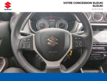 Photo 18 du bon plan SUZUKI Vitara 1.4 Boosterjet Hybrid 129ch PrivilÃ¨ge Allgrip occasion à 20590 €