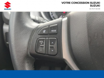 Photo 19 du bon plan SUZUKI Vitara 1.4 Boosterjet Hybrid 129ch PrivilÃ¨ge Allgrip occasion à 20590 €