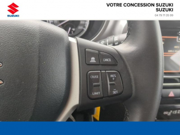 Photo 20 du bon plan SUZUKI Vitara 1.4 Boosterjet Hybrid 129ch PrivilÃ¨ge Allgrip occasion à 20590 €