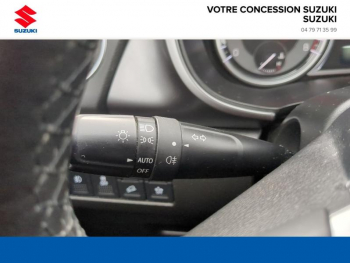 Photo 22 du bon plan SUZUKI Vitara 1.4 Boosterjet Hybrid 129ch PrivilÃ¨ge Allgrip occasion à 20590 €