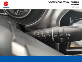 Photo 23 du bon plan SUZUKI Vitara 1.4 Boosterjet Hybrid 129ch PrivilÃ¨ge Allgrip occasion à 20590 €