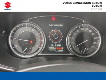 Photo 24 du bon plan SUZUKI Vitara 1.4 Boosterjet Hybrid 129ch PrivilÃ¨ge Allgrip occasion à 20590 €