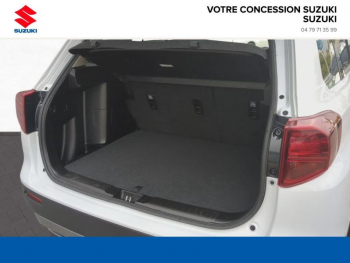 Photo 26 du bon plan SUZUKI Vitara 1.4 Boosterjet Hybrid 129ch PrivilÃ¨ge Allgrip occasion à 20590 €