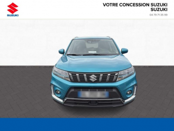 Photo 2 du bon plan SUZUKI Vitara 1.4 Boosterjet Hybrid 129ch PrivilÃ¨ge Allgrip occasion à 19990 €