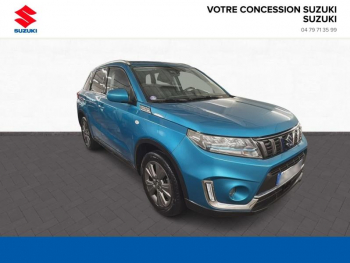 Photo 3 du bon plan SUZUKI Vitara 1.4 Boosterjet Hybrid 129ch PrivilÃ¨ge Allgrip occasion à 19990 €
