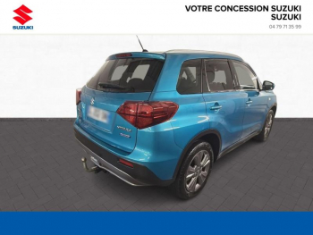 Photo 4 du bon plan SUZUKI Vitara 1.4 Boosterjet Hybrid 129ch PrivilÃ¨ge Allgrip occasion à 19990 €