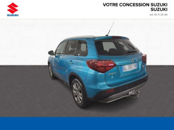 Photo 5 du bon plan SUZUKI Vitara 1.4 Boosterjet Hybrid 129ch PrivilÃ¨ge Allgrip occasion à 19990 €