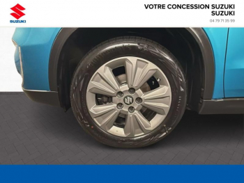 Photo 6 du bon plan SUZUKI Vitara 1.4 Boosterjet Hybrid 129ch PrivilÃ¨ge Allgrip occasion à 19990 €