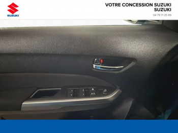 Photo 7 du bon plan SUZUKI Vitara 1.4 Boosterjet Hybrid 129ch PrivilÃ¨ge Allgrip occasion à 19990 €