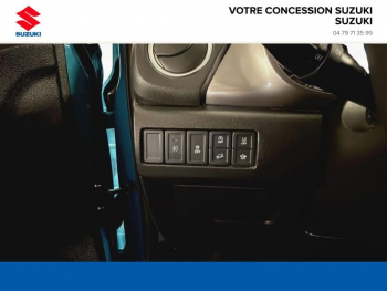 Photo 8 du bon plan SUZUKI Vitara 1.4 Boosterjet Hybrid 129ch PrivilÃ¨ge Allgrip occasion à 19990 €