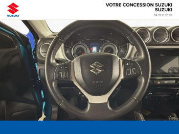 Photo 9 du bon plan SUZUKI Vitara 1.4 Boosterjet Hybrid 129ch PrivilÃ¨ge Allgrip occasion à 19990 €
