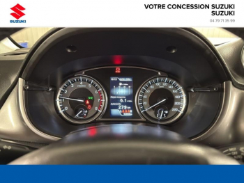 Photo 10 du bon plan SUZUKI Vitara 1.4 Boosterjet Hybrid 129ch PrivilÃ¨ge Allgrip occasion à 19990 €