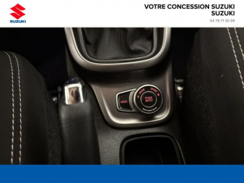 Photo 14 du bon plan SUZUKI Vitara 1.4 Boosterjet Hybrid 129ch PrivilÃ¨ge Allgrip occasion à 19990 €
