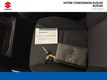 Photo 15 du bon plan SUZUKI Vitara 1.4 Boosterjet Hybrid 129ch PrivilÃ¨ge Allgrip occasion à 19990 €