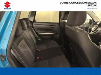 Photo 19 du bon plan SUZUKI Vitara 1.4 Boosterjet Hybrid 129ch PrivilÃ¨ge Allgrip occasion à 19990 €