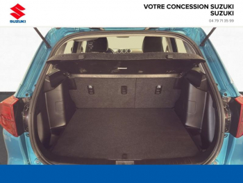 Photo 20 du bon plan SUZUKI Vitara 1.4 Boosterjet Hybrid 129ch PrivilÃ¨ge Allgrip occasion à 19990 €