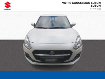 Photo 2 du bon plan SUZUKI Swift 1.2 Dualjet Hybrid 83ch PrivilÃ¨ge occasion à 16990 €