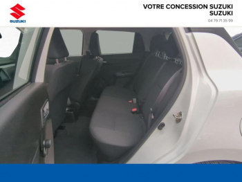 Photo 11 du bon plan SUZUKI Swift 1.2 Dualjet Hybrid 83ch PrivilÃ¨ge occasion à 16990 €