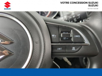 Photo 19 du bon plan SUZUKI Swift 1.2 Dualjet Hybrid 83ch PrivilÃ¨ge occasion à 16990 €