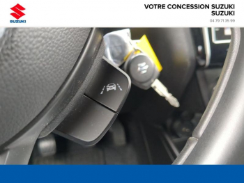 Photo 20 du bon plan SUZUKI Swift 1.2 Dualjet Hybrid 83ch PrivilÃ¨ge occasion à 16990 €