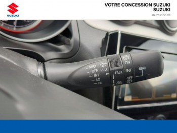Photo 22 du bon plan SUZUKI Swift 1.2 Dualjet Hybrid 83ch PrivilÃ¨ge occasion à 16990 €