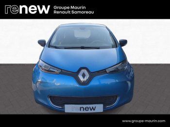 Photo 7 du bon plan RENAULT Zoe City charge normale R90 occasion à 6200 €