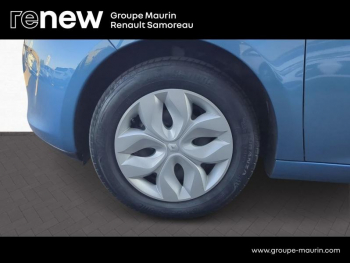 Photo 8 du bon plan RENAULT Zoe City charge normale R90 occasion à 6200 €