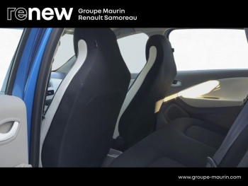 Photo 13 du bon plan RENAULT Zoe City charge normale R90 occasion à 6200 €