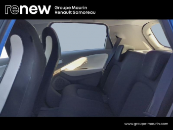 Photo 14 du bon plan RENAULT Zoe City charge normale R90 occasion à 6200 €