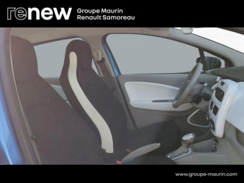 Photo 18 du bon plan RENAULT Zoe City charge normale R90 occasion à 6200 €