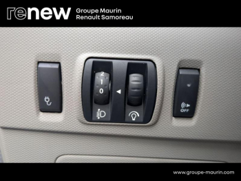 Photo 19 du bon plan RENAULT Zoe City charge normale R90 occasion à 6200 €
