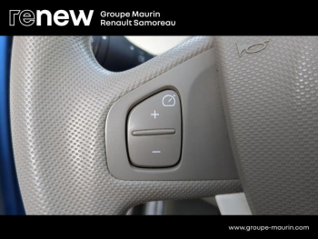 Photo 20 du bon plan RENAULT Zoe City charge normale R90 occasion à 6200 €