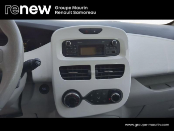 Photo 22 du bon plan RENAULT Zoe City charge normale R90 occasion à 6200 €