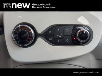 Photo 23 du bon plan RENAULT Zoe City charge normale R90 occasion à 6200 €