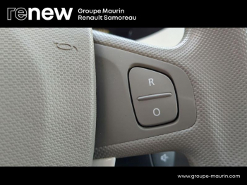 Photo 24 du bon plan RENAULT Zoe City charge normale R90 occasion à 6200 €