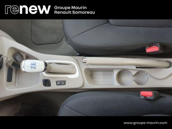 Photo 25 du bon plan RENAULT Zoe City charge normale R90 occasion à 6200 €