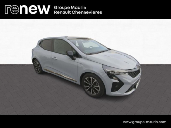 Photo 2 du bon plan RENAULT Clio 1.0 TCe 90ch Techno - 24 occasion à 17990 €