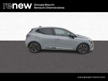 Photo 3 du bon plan RENAULT Clio 1.0 TCe 90ch Techno - 24 occasion à 17990 €