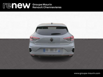 Photo 4 du bon plan RENAULT Clio 1.0 TCe 90ch Techno - 24 occasion à 17990 €