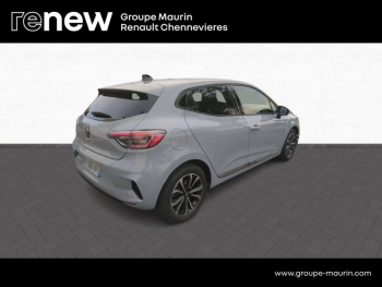 Photo 5 du bon plan RENAULT Clio 1.0 TCe 90ch Techno - 24 occasion à 17990 €