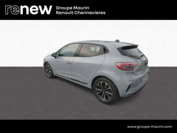 Photo 6 du bon plan RENAULT Clio 1.0 TCe 90ch Techno - 24 occasion à 17990 €
