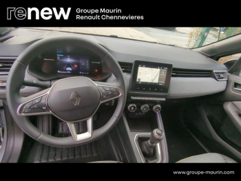 Photo 8 du bon plan RENAULT Clio 1.0 TCe 90ch Techno - 24 occasion à 17990 €