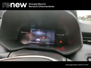 Photo 9 du bon plan RENAULT Clio 1.0 TCe 90ch Techno - 24 occasion à 17990 €