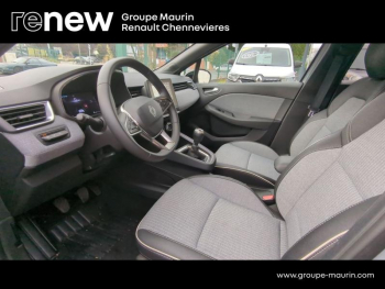 Photo 10 du bon plan RENAULT Clio 1.0 TCe 90ch Techno - 24 occasion à 17990 €