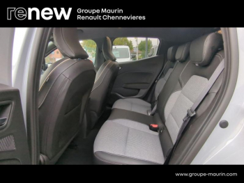 Photo 11 du bon plan RENAULT Clio 1.0 TCe 90ch Techno - 24 occasion à 17990 €