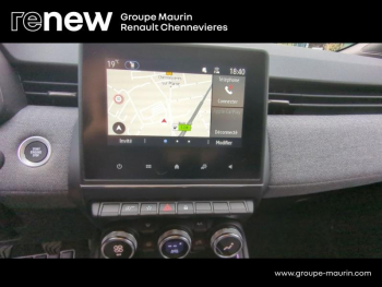 Photo 12 du bon plan RENAULT Clio 1.0 TCe 90ch Techno - 24 occasion à 17990 €
