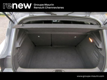 Photo 13 du bon plan RENAULT Clio 1.0 TCe 90ch Techno - 24 occasion à 17990 €