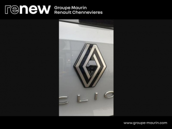 Photo 16 du bon plan RENAULT Clio 1.0 TCe 90ch Techno - 24 occasion à 17990 €