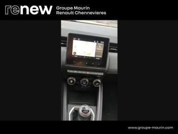 Photo 19 du bon plan RENAULT Clio 1.0 TCe 90ch Techno - 24 occasion à 17990 €