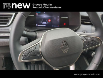 Photo 21 du bon plan RENAULT Clio 1.0 TCe 90ch Techno - 24 occasion à 17990 €